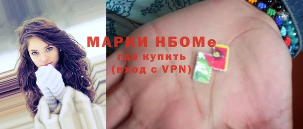 твердый Снежинск