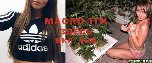 твердый Снежинск