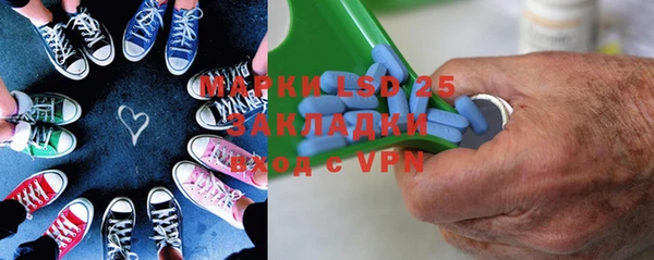 твердый Снежинск